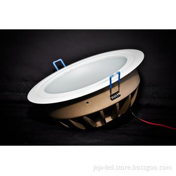 15W COB LED Downlight